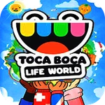 Toca Boca Life World Instructor