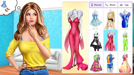 Dress Up - Games For Girls PC - Free Desktop Download & Play