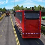 US Coach Bus Simulator 3d