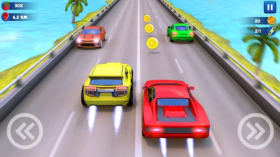 Baixar Corrida de carros Grátis - Top Jogos de corrida de para PC