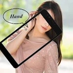 Full Audrey Body scanner Smart