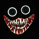 It's Poppy Playtime Deluxe 4K