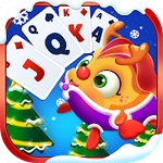 Solitaire Island: TriPeaks