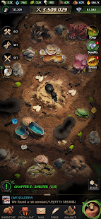 Download The Ants: Underground Kingdom on PC with MEmu