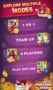 Baixar e jogar Ludo STAR no PC com MuMu Player