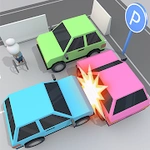 Car Out: 주차게임 - Parking Jam 3D