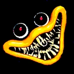 Hugy Wugy Popy Playtim