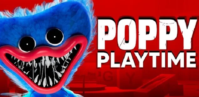 Download and play walkthrough Poppy Playtime horror on PC with MuMu Player