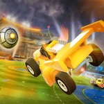 Rocket Car League walkthrough
