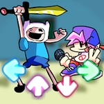 Finn Pibby FNF Rap Battle Music