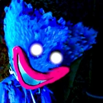 Huggy Wuggy Factory Toy