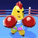 Ragdoll Chicken Fighter