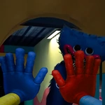 Huggy Buggy Horrortoy Playtime
