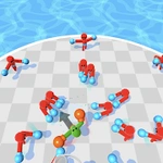 Draw Fight