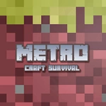 MetroCraft - Craftman Survival