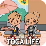 TOCA life World Town life City : Tips And Hints