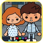 ccplay TOCA Life Pet Tips
