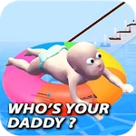Tips : Whos Your Daddy Game - Full
