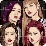 Jigsaw Puzzle : Kpop Blackpink