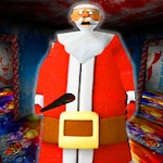 Santa Granny V2: Horror Scary