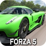 Advice : Forza Horizon 5 The Game