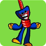 Save FNF Huggy Wuggy Playtime