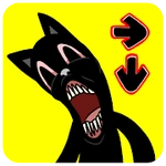 FNF Cartoon Cat Mod Test