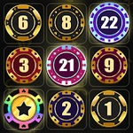 Tap Chips Gold - Keep Tapping