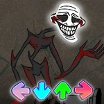 Trollge mod : FNF arrow Music
