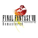 FINAL FANTASY VIII Remastered
