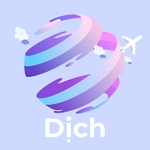Người dịch: giọng nói, ảnh