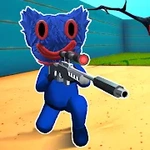 魷魚罌粟狙擊手擁抱 wyggy