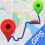 GPS навигатор -  навигаторы