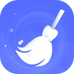 Broom Booster - Junk Cleaner