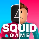 Squid games for roblox