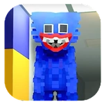 Poppy Playtime Mod MCPE Guide