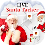 Santa Tracker - Track Santa