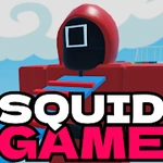 Juego de calamar para roblox