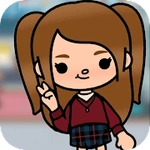 Toca Life World Town Tricks