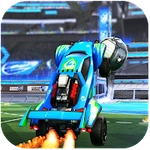 Rocket Leagues Game Walkthrough