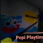 Popi Playtime Horror Tip
