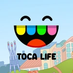 Toca Life Boca World Guide