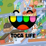Toca Boca Life: World Guide