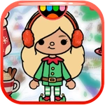 Toca Life Boca Walkthrough