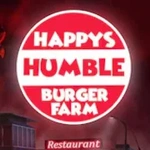 Happy Humble Burger Farm tips