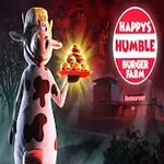 Happy's Humble Burger Farm tip