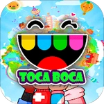 Happy Toca Life Walkthrough