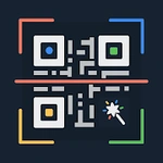 QRcode generator: scan qr code