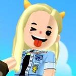 Call PK XD Character