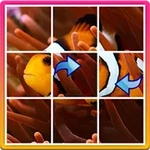 Magic Swap Puzzle